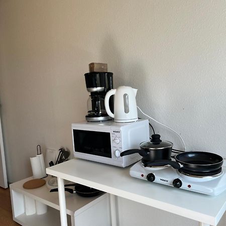 Cozy Apartment In Billund Eksteriør bilde