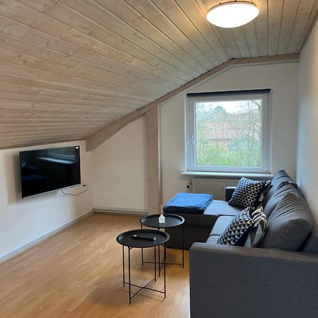 Cozy Apartment In Billund Eksteriør bilde