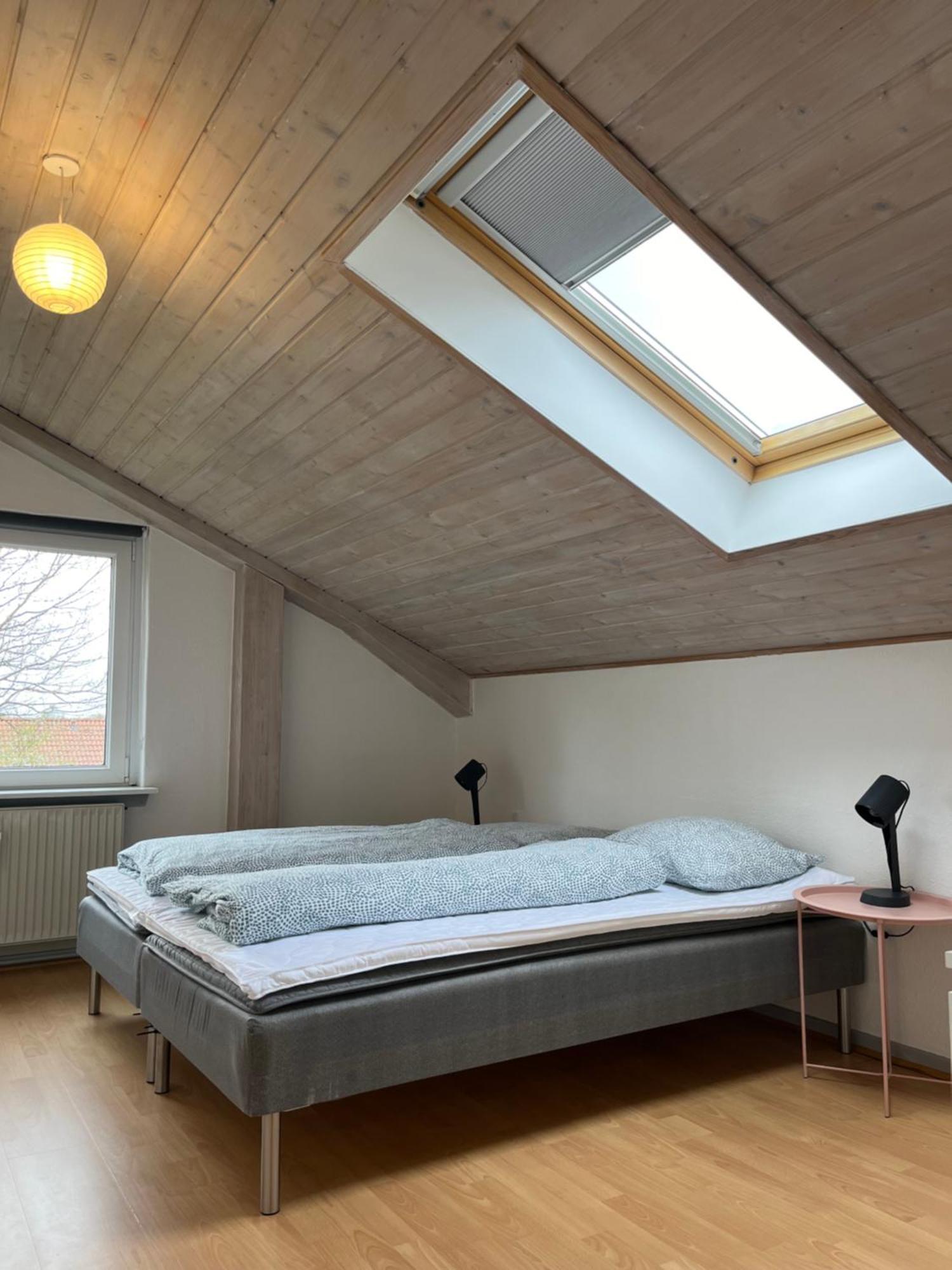 Cozy Apartment In Billund Eksteriør bilde