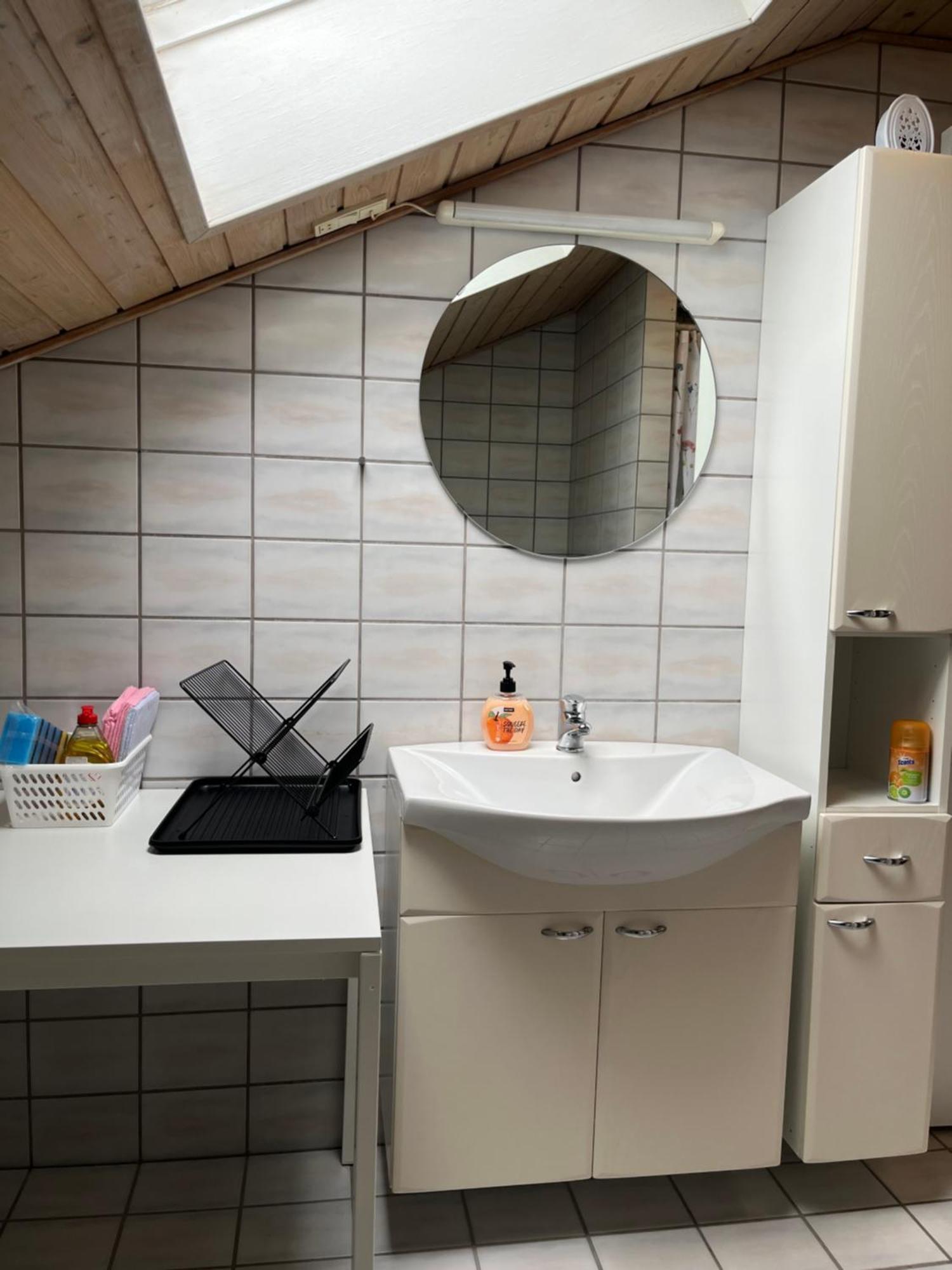 Cozy Apartment In Billund Eksteriør bilde
