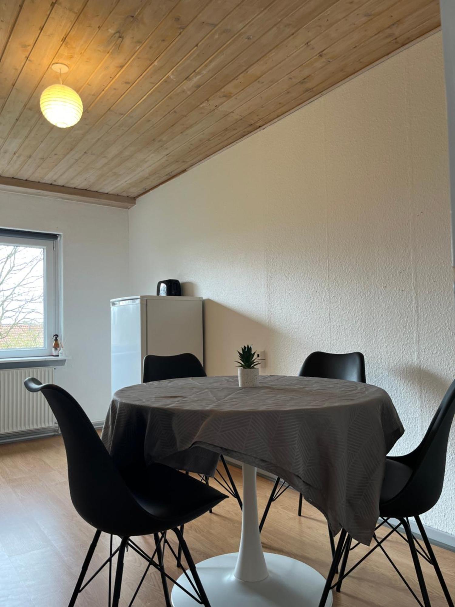 Cozy Apartment In Billund Eksteriør bilde