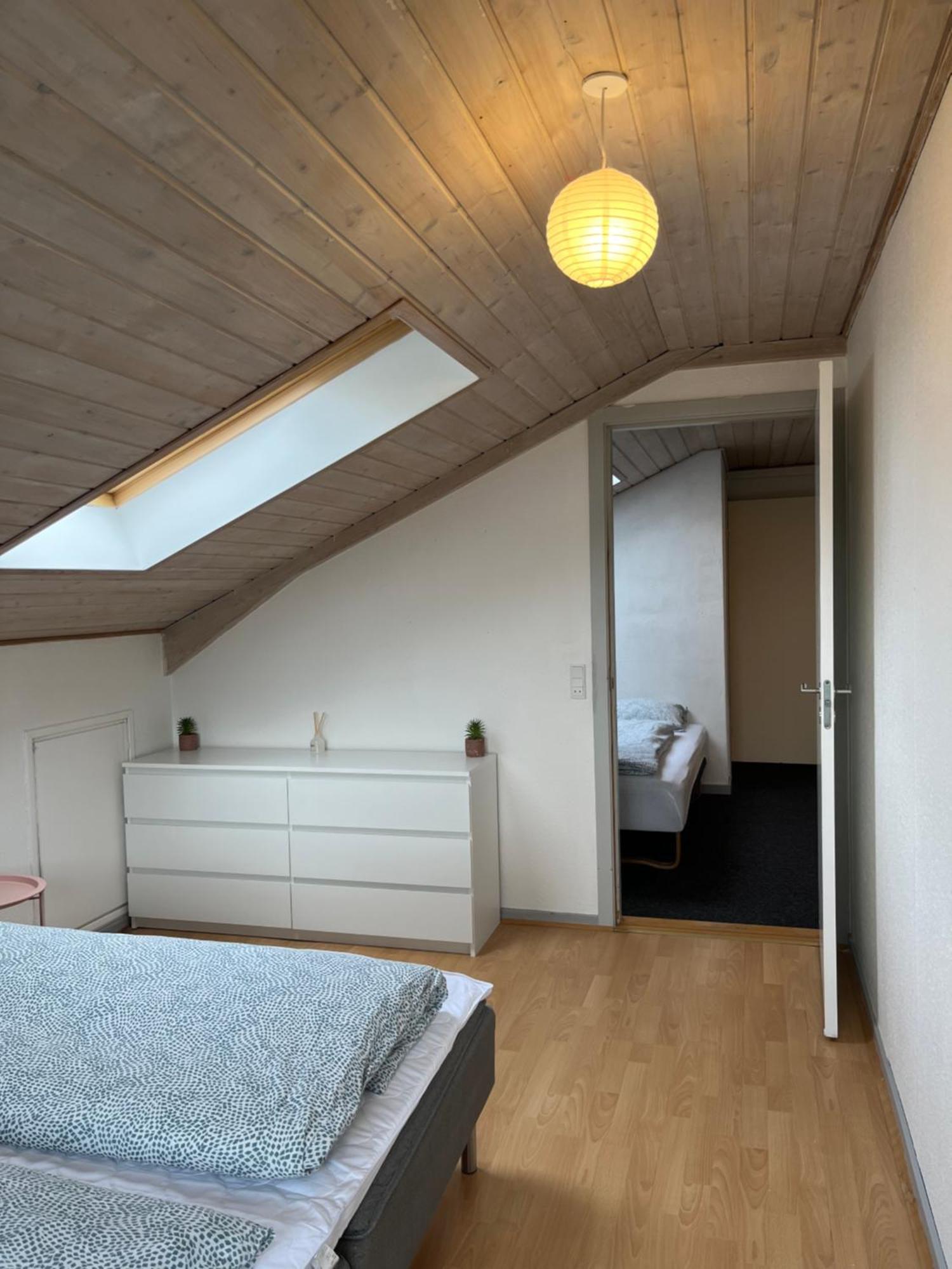 Cozy Apartment In Billund Eksteriør bilde