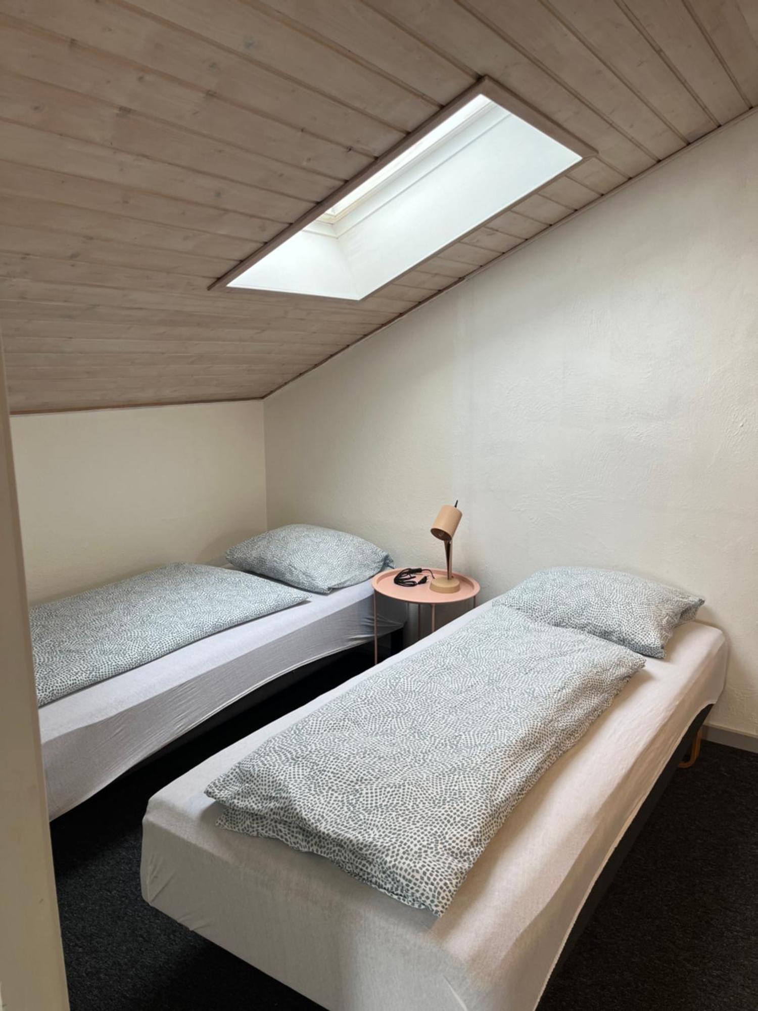 Cozy Apartment In Billund Eksteriør bilde