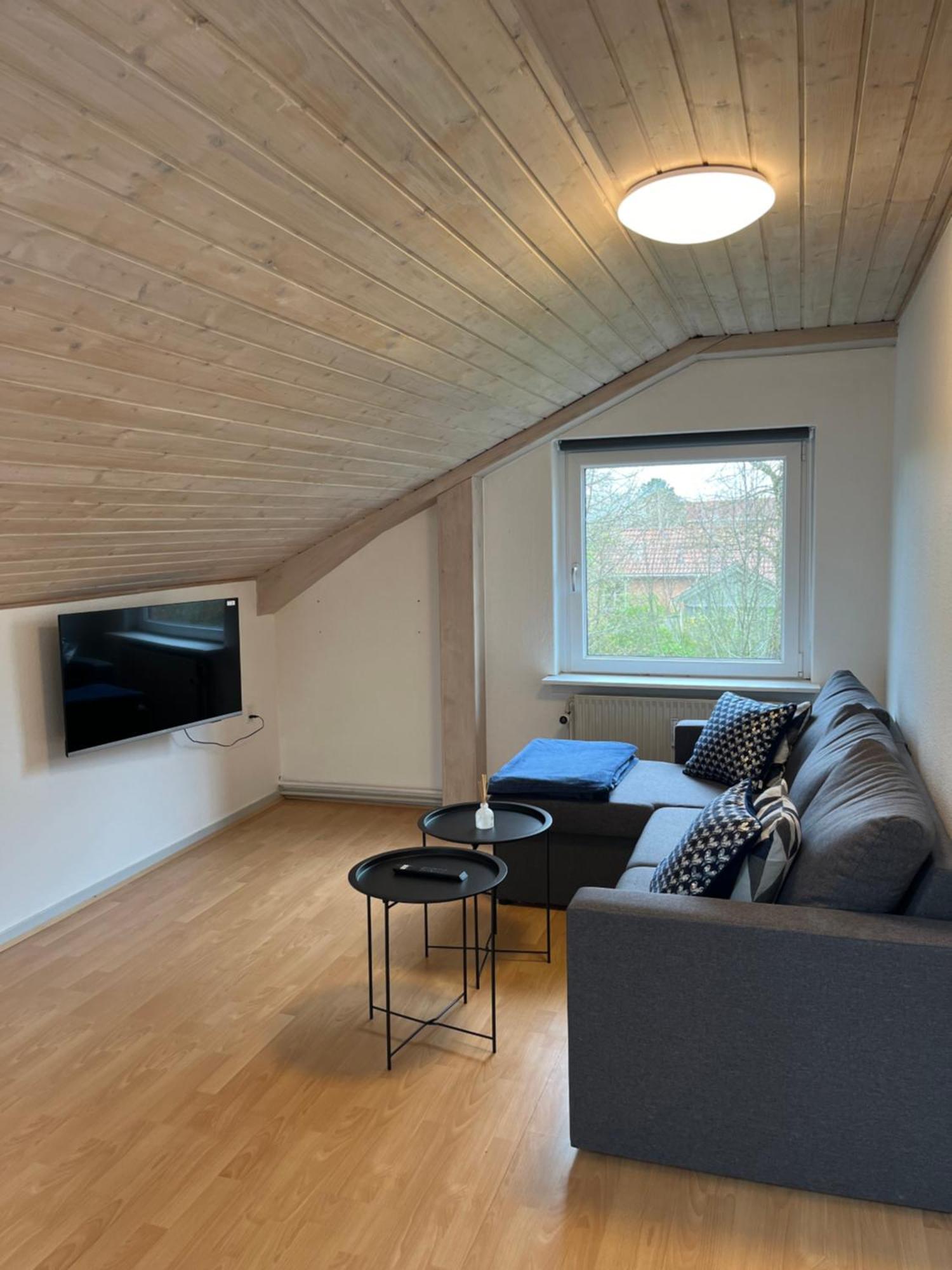 Cozy Apartment In Billund Eksteriør bilde