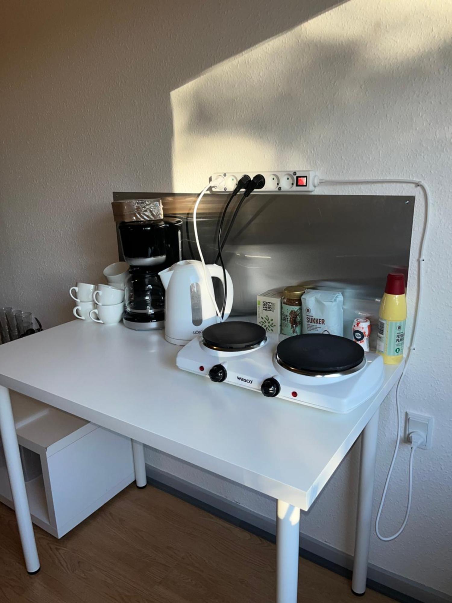 Cozy Apartment In Billund Eksteriør bilde