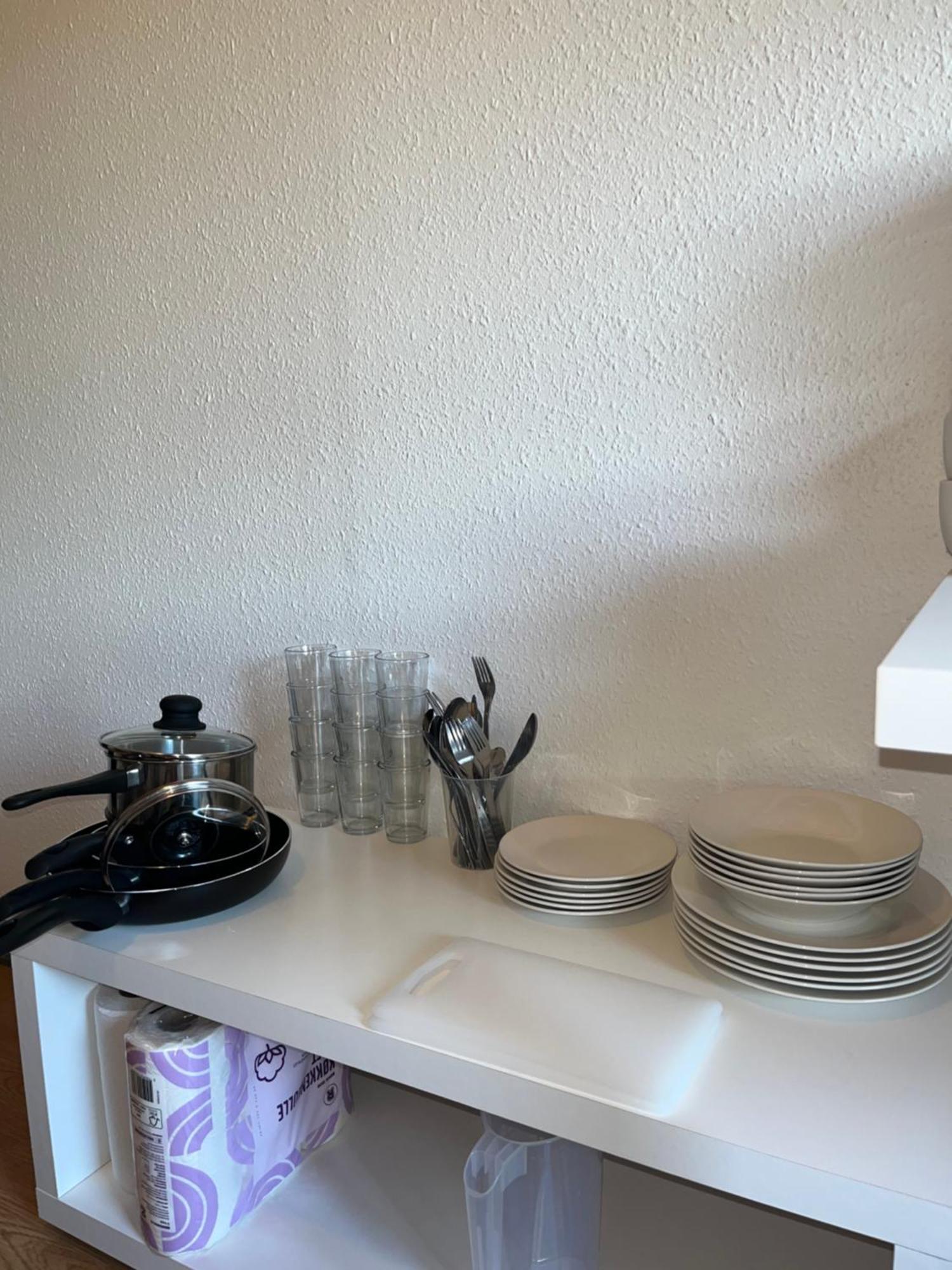 Cozy Apartment In Billund Eksteriør bilde